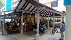 Blk 138 Marsiling Road (Woodlands), HDB Executive #588805291